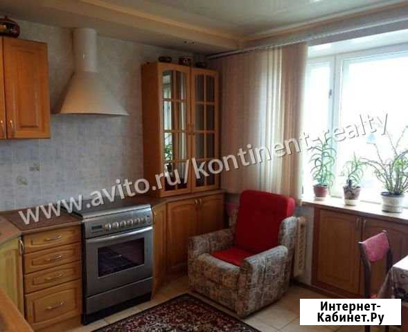 2-комнатная квартира, 66 м², 4/7 эт. на продажу во Владимире Владимир - изображение 1