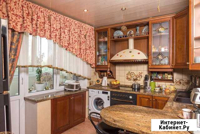 3-комнатная квартира, 64 м², 3/12 эт. на продажу в Ступино Ступино - изображение 1