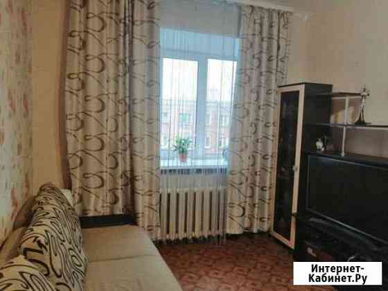 1-комнатная квартира, 31 м², 5/5 эт. на продажу в Рыбинске Рыбинск