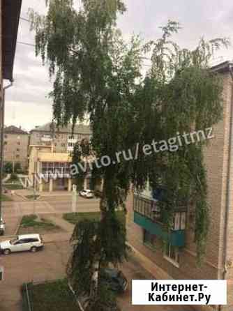 3-комнатная квартира, 59 м², 4/5 эт. на продажу в Туймазах Туймазы