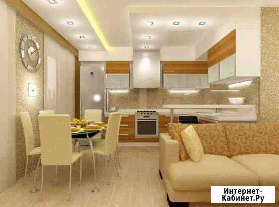 2-комнатная квартира, 56 м², 5/14 эт. на продажу в Тюмени Тюмень