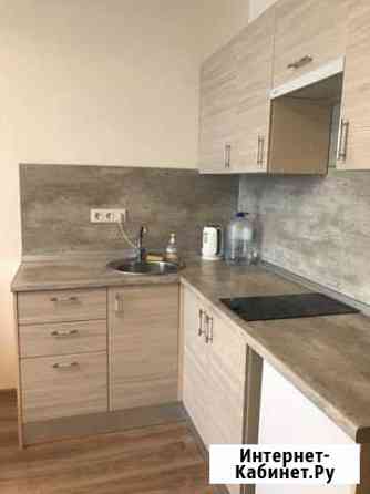 Квартира-студия, 28 м², 8/12 эт. на продажу в Янино-1 Янино-1