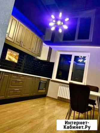 3-комнатная квартира, 70 м², 9/9 эт. на продажу в Новороссийске Новороссийск