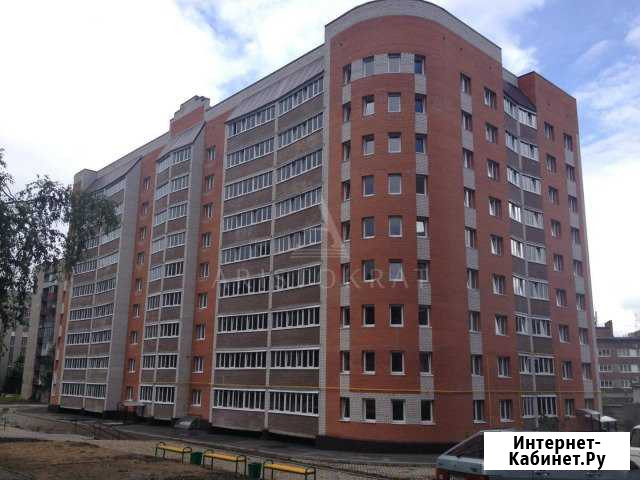1-комнатная квартира, 54.5 м², 8/9 эт. на продажу в Череповце Череповец - изображение 1