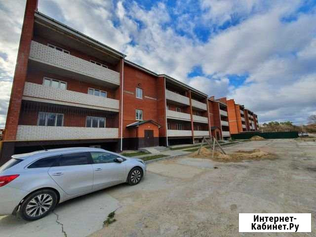 1-комнатная квартира, 46 м², 3/3 эт. на продажу в Жукове Жуков - изображение 1