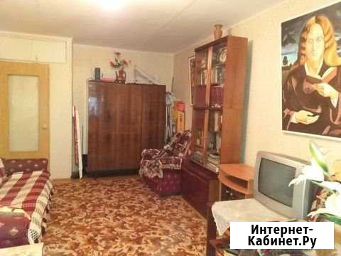 3-комнатная квартира, 66.9 м², 3/3 эт. на продажу в Конаково Конаково - изображение 1