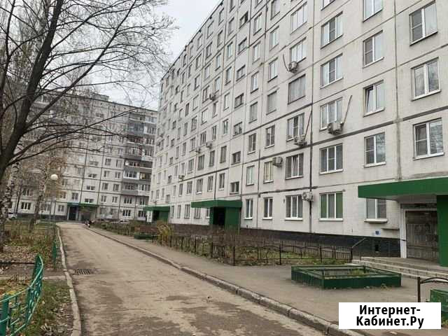 3-комнатная квартира, 60 м², 4/9 эт. на продажу в Тольятти Тольятти - изображение 1
