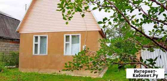 Дача 70 м² на участке 6 сот. на продажу в Егорьевске Егорьевск