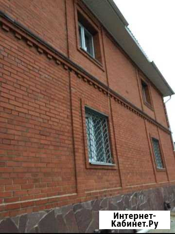 Коттедж 200 м² на участке 10 сот. на продажу в Златоусте Златоуст - изображение 1