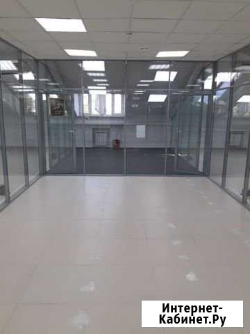 Офисное помещение, 484.5 кв.м. Москва - изображение 1