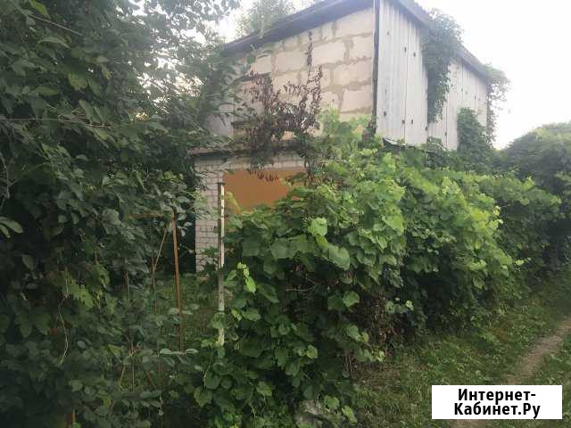 Дача 20 м² на участке 4 сот. на продажу в Строителе Белгородской области Строитель - изображение 1