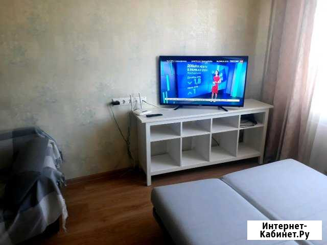 1-комнатная квартира, 44 м², 5/16 эт. в аренду посуточно в Одинцово Одинцово - изображение 1
