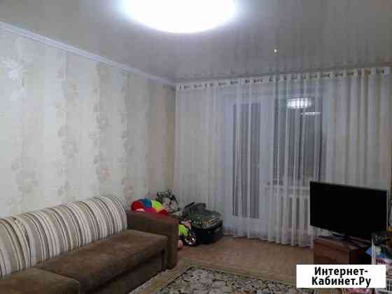 2-комнатная квартира, 52 м², 9/10 эт. на продажу в Нижнекамске Нижнекамск