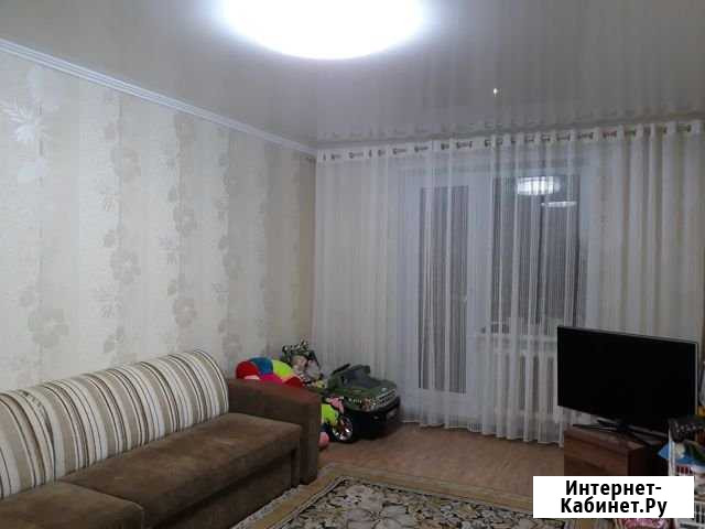 2-комнатная квартира, 52 м², 9/10 эт. на продажу в Нижнекамске Нижнекамск - изображение 1