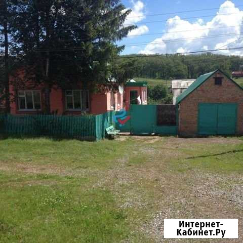 Дом 74.9 м² на участке 21.1 сот. на продажу в Кумертау Кумертау - изображение 1