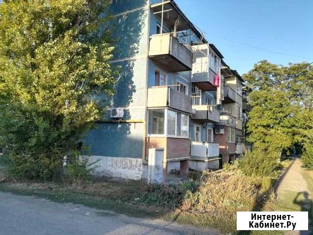 3-комнатная квартира, 65.6 м², 3/3 эт. на продажу в Новопокровской Новопокровская - изображение 1