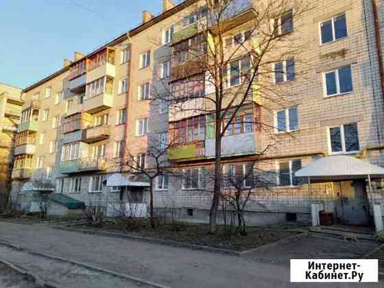 1-комнатная квартира, 29 м², 1/5 эт. на продажу в Коврове Ковров