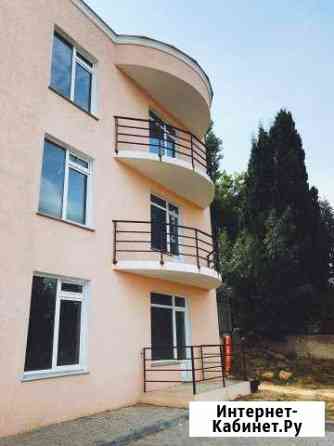 2-комнатная квартира, 60.1 м², 1/3 эт. на продажу в Севастополе Севастополь