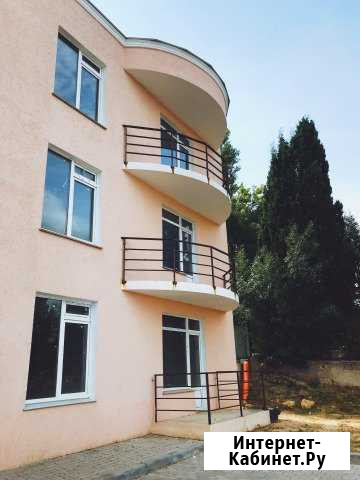 2-комнатная квартира, 60.1 м², 1/3 эт. на продажу в Севастополе Севастополь - изображение 1