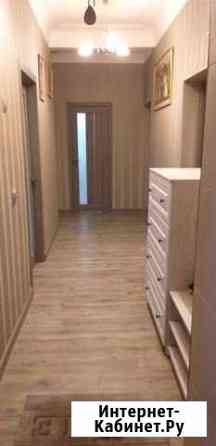 3-комнатная квартира, 70 м², 4/5 эт. на продажу в Перми Пермь