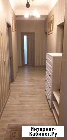 3-комнатная квартира, 70 м², 4/5 эт. на продажу в Перми Пермь - изображение 1