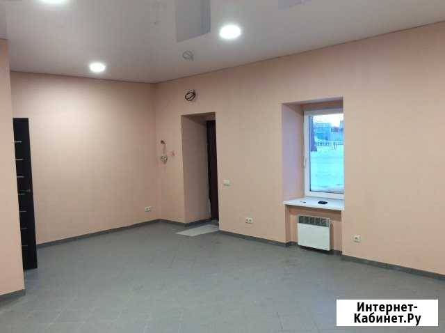 Помещение свободного назначения, 31.5 кв.м. Тюмень - изображение 1
