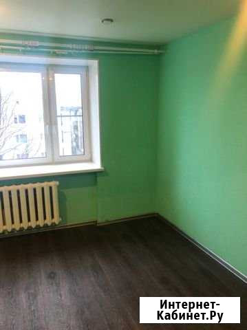 Комната 12.6 м² в > 9-ком. кв., 5/5 эт. на продажу в Петрозаводске Петрозаводск - изображение 1