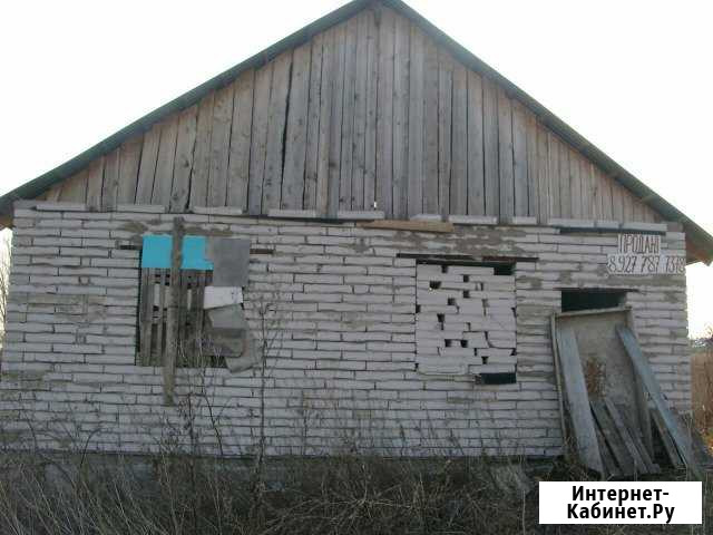 Участок ИЖС 25 сот. на продажу в Жигулевске Жигулевск - изображение 1
