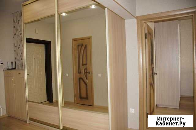 2-комнатная квартира, 73 м², 13/16 эт. на продажу в Новороссийске Новороссийск - изображение 1