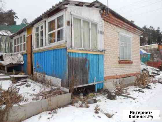 Дача 42 м² на участке 4.2 сот. на продажу в Миассе Миасс