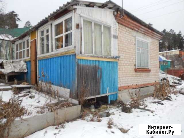 Дача 42 м² на участке 4.2 сот. на продажу в Миассе Миасс - изображение 1