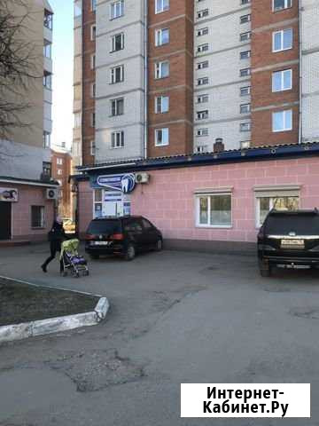 Помещение 54 кв.м., Красноармейская 107 Йошкар-Ола - изображение 1