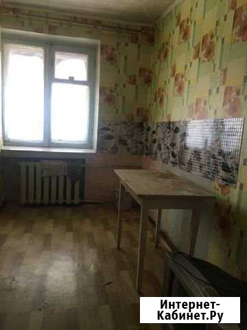 Комната 21 м² в 2-ком. кв., 5/5 эт. на продажу в Белогорске Амурской области Белогорск - изображение 1