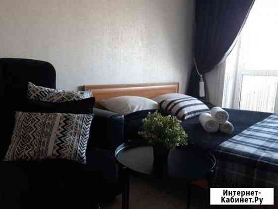 1-комнатная квартира, 31 м², 5/5 эт. в аренду посуточно в Шахтах Шахты