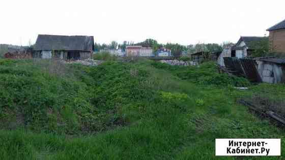 Участок ИЖС 50 сот. на продажу в Шебекино Шебекино