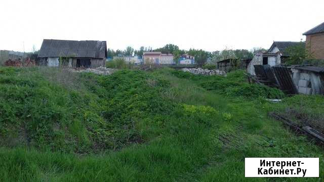 Участок ИЖС 50 сот. на продажу в Шебекино Шебекино - изображение 1
