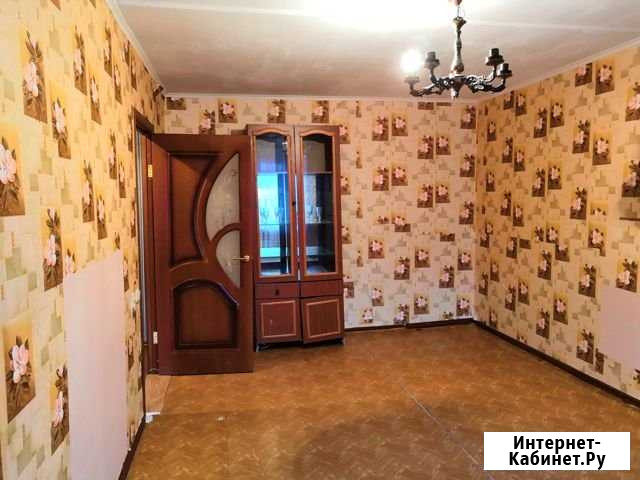 1-комнатная квартира, 36 м², 9/9 эт. на продажу в Череповце Череповец - изображение 1
