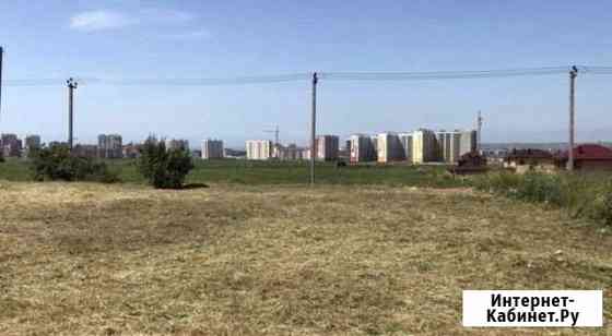 Участок ИЖС 6 сот. на продажу в Супсехе Супсех