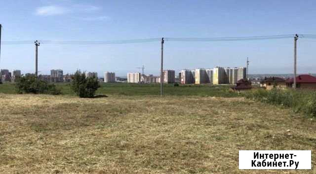 Участок ИЖС 6 сот. на продажу в Супсехе Супсех - изображение 1