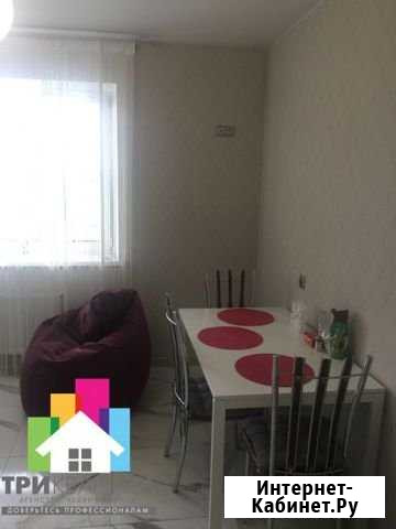 2-комнатная квартира, 58 м², 4/16 эт. в аренду на длительный срок во Фрязино Фрязино - изображение 1