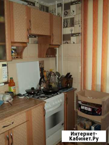 1-комнатная квартира, 32.6 м², 3/5 эт. на продажу в Котельниче Котельнич - изображение 1