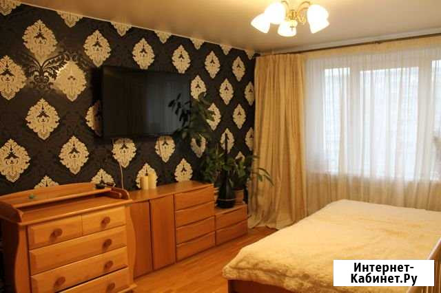 1-комнатная квартира, 36 м², 6/10 эт. на продажу в Твери Тверь - изображение 1