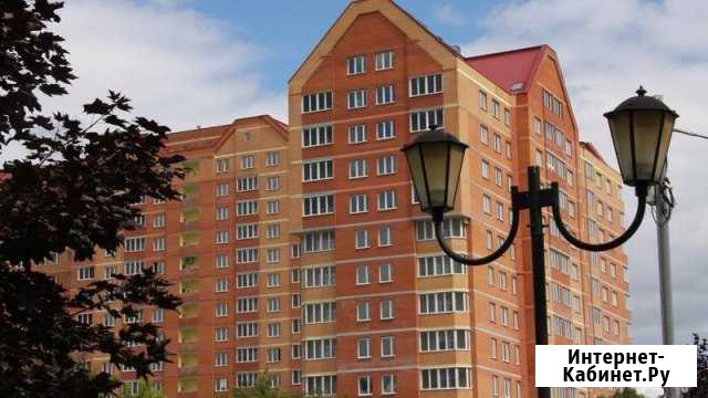 2-комнатная квартира, 88 м², 10/12 эт. на продажу в Горках-10  Горки-10 - изображение 1