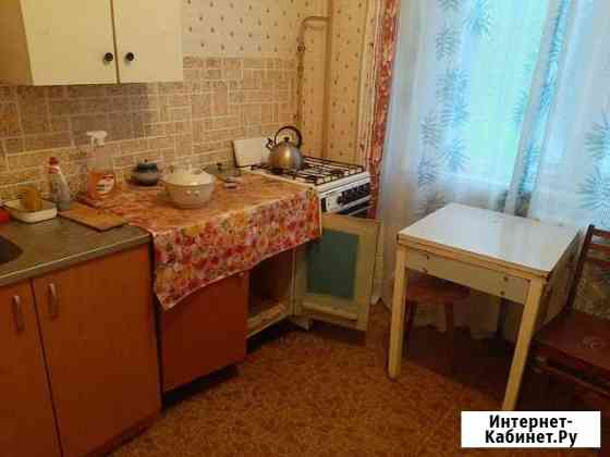 2-комнатная квартира, 48 м², 2/9 эт. в аренду на длительный срок в Нижнекамске Нижнекамск
