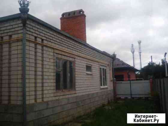 Дом 124 м² на участке 3 сот. на продажу в Кропоткине Кропоткин