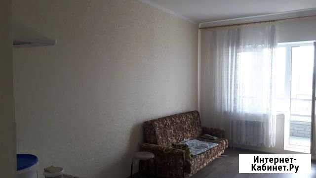 Квартира-студия, 32 м², 17/17 эт. на продажу в Красково Красково - изображение 1