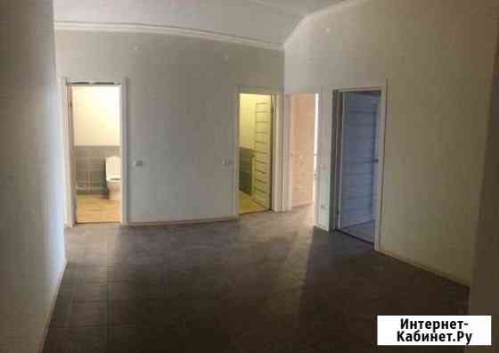 2-комнатная квартира, 89.6 м², 6/6 эт. на продажу в Геленджике Геленджик