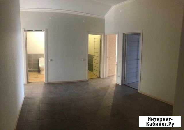 2-комнатная квартира, 89.6 м², 6/6 эт. на продажу в Геленджике Геленджик - изображение 1