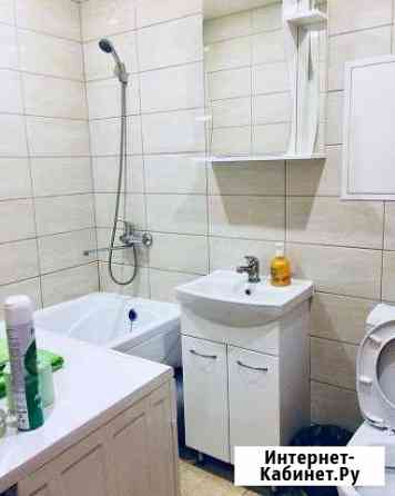 1-комнатная квартира, 55 м², 1/5 эт. в аренду посуточно в Туймазах Туймазы