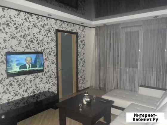 2-комнатная квартира, 45 м², 2/5 эт. в аренду посуточно в Златоусте Златоуст